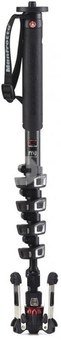 Manfrotto XPRO Monopod CF 5 Sec