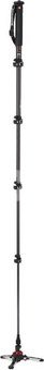 Manfrotto XPRO Monopod CF 5 Sec