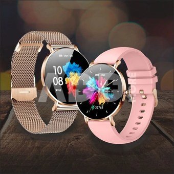 Manta Alexa SWU501PK pink