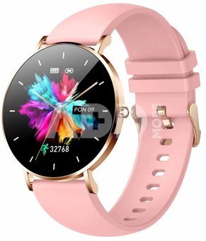 Manta Alexa SWU501PK pink