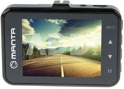 Manta DVR302H