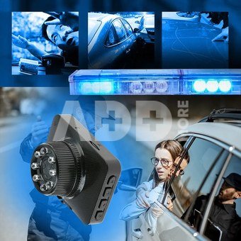 Manta DVR302H