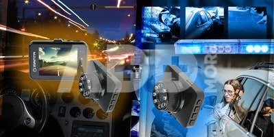 Manta DVR302H