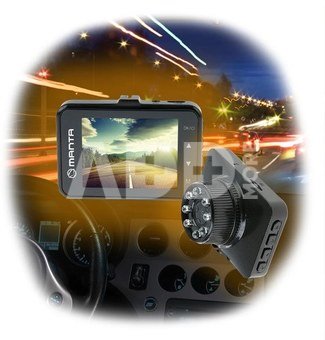 Manta DVR302H