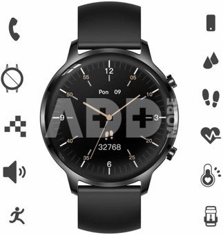 Manta Kelly SWU301BK Black