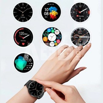 Manta Kelly SWU301BK Black