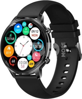 Manta Kelly SWU301BK Black