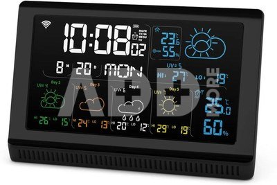 Manta MTO200B Windy Smart Black