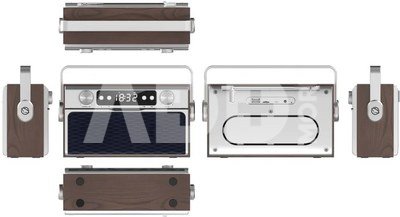 Manta RDI917PRO Ibiza
