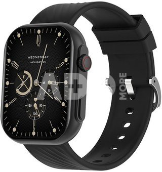 Manta Revo SWU401BK Black