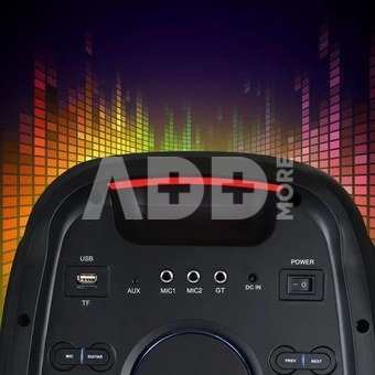 Manta SPK0802B120 ATTIS