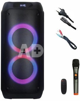 Manta SPK0802B120 ATTIS