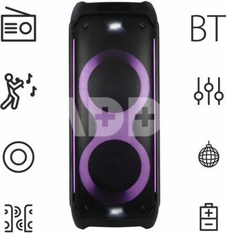 Manta SPK1001B300 Athos