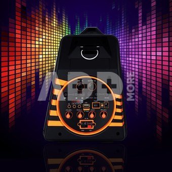 Manta SPK1005PRO Helios 2