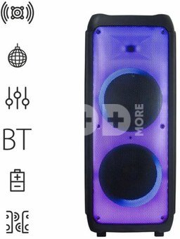 Manta SPK1202B250 BT