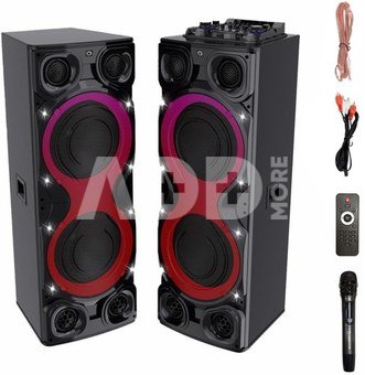 Manta SPK1204X800D Minos Pro (Set of L/R)