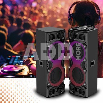 Manta SPK1204X800D Minos Pro (Set of L/R)