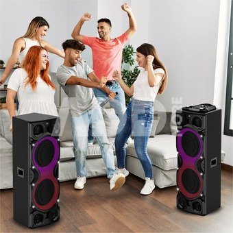 Manta SPK1204X800D Minos Pro (Set of L/R)