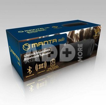 Manta SPK12GO BT