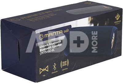 Manta SPK130GO BT Blue
