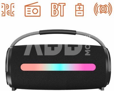 Manta SPK140GO BT Black
