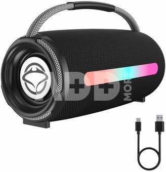 Manta SPK140GO BT Black