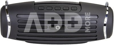 Manta SPK14GO BT Black