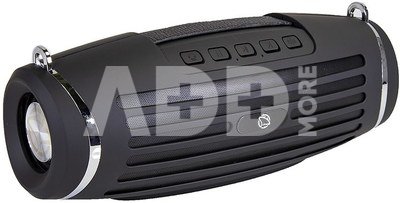 Manta SPK14GO BT Black