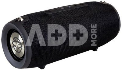 Manta SPK15GO BK Black