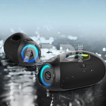Manta SPK320