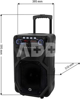 Manta SPK5021PRO Fonos