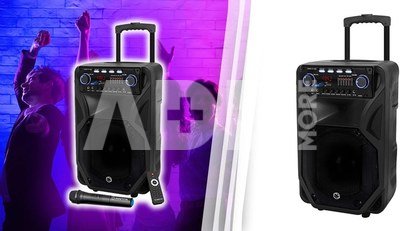 Manta SPK5021PRO Fonos