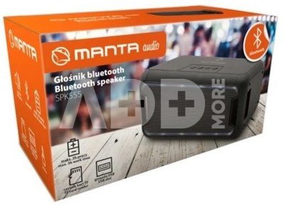 Manta SPK555 BT