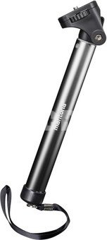 Mantona Selfie Stick black for GoPro