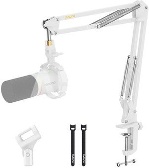 Maono BA20 microphone holder