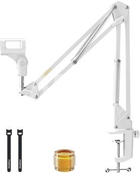 Maono BA20 microphone holder