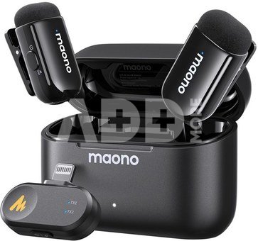 Maono WM622 PB2 Microphone