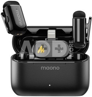 Maono WM622 PB2 Microphone