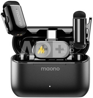 Maono WM622 PC2 Microphone
