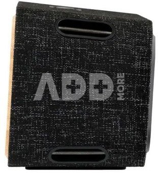 Marley Get Together Mini 2 Speaker Bluetooth, Portable, Wireless connection, Black