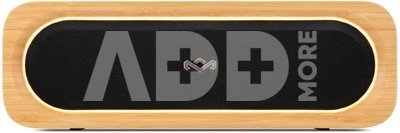 Marley Speaker | Get Together 3 | Bluetooth | Signature Black | Wireless connection