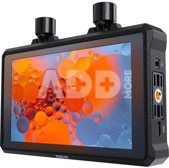 Hollyland MARS M1 Enhanced 5.5" Wireless Transceiving Monitor