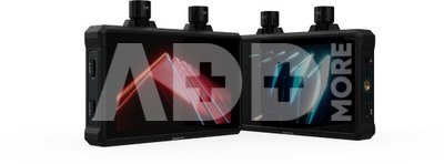 Mars M1 Enhanced Dual 5.5" Wireless Transceiving Monitors