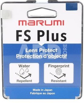 Marumi FS Plus Lens Protect Filter 55 mm