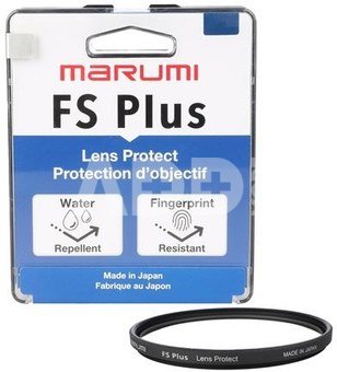Marumi FS Plus Lens Protect Filter 55 mm