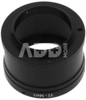 Marumi T2 Adapter Micro 4/3