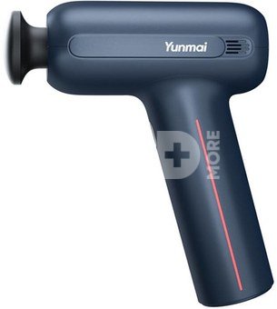 Massage Gun Yunmai EasePro YMFG-M406 (blue)