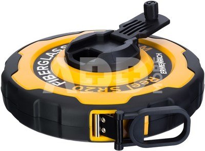 Matavimo juosta Ermenrich Reel SR20