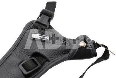 Matin Leather Camera Grip Adria 06 M-14404