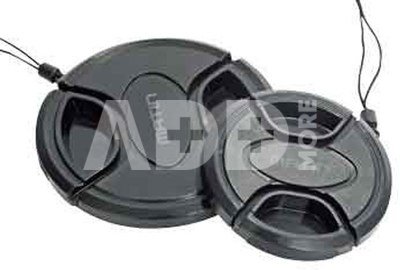 Matin Objective Cap With Elastic Cord 58 mm M-6280-3